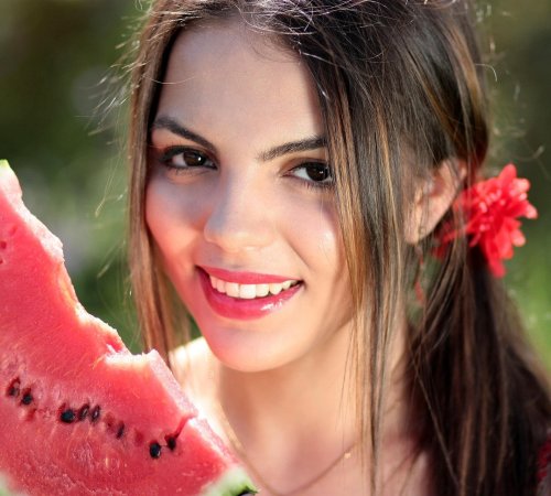 Arbuz, melon, ogórek – warzywa i owoce o wysokiej zawartości wody