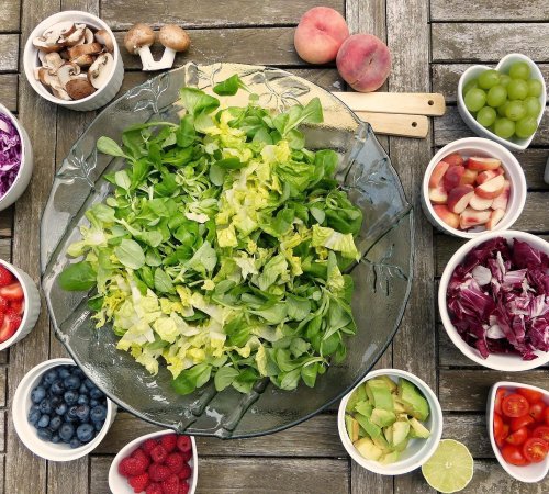 Catering dietetyczny z wyborem menu – hit czy chwilowa moda?