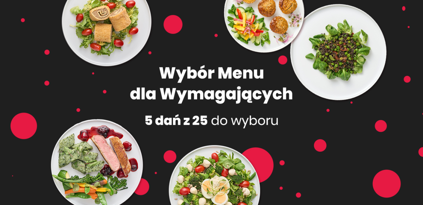 Catering dietetyczny Kalisz